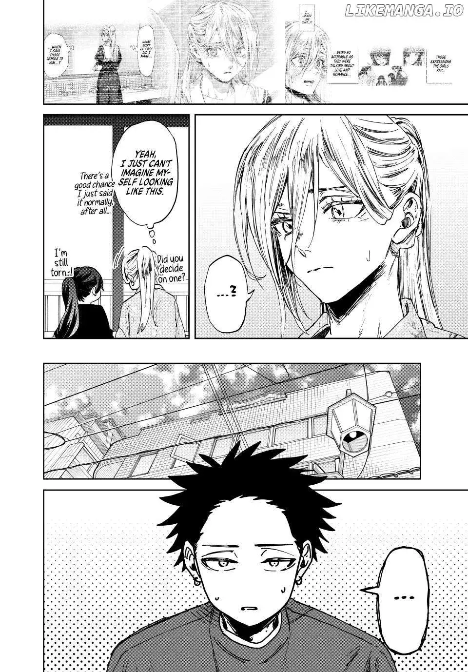The Fragrant Flower Blooms with Dignity - Chapter 148 - Page 10