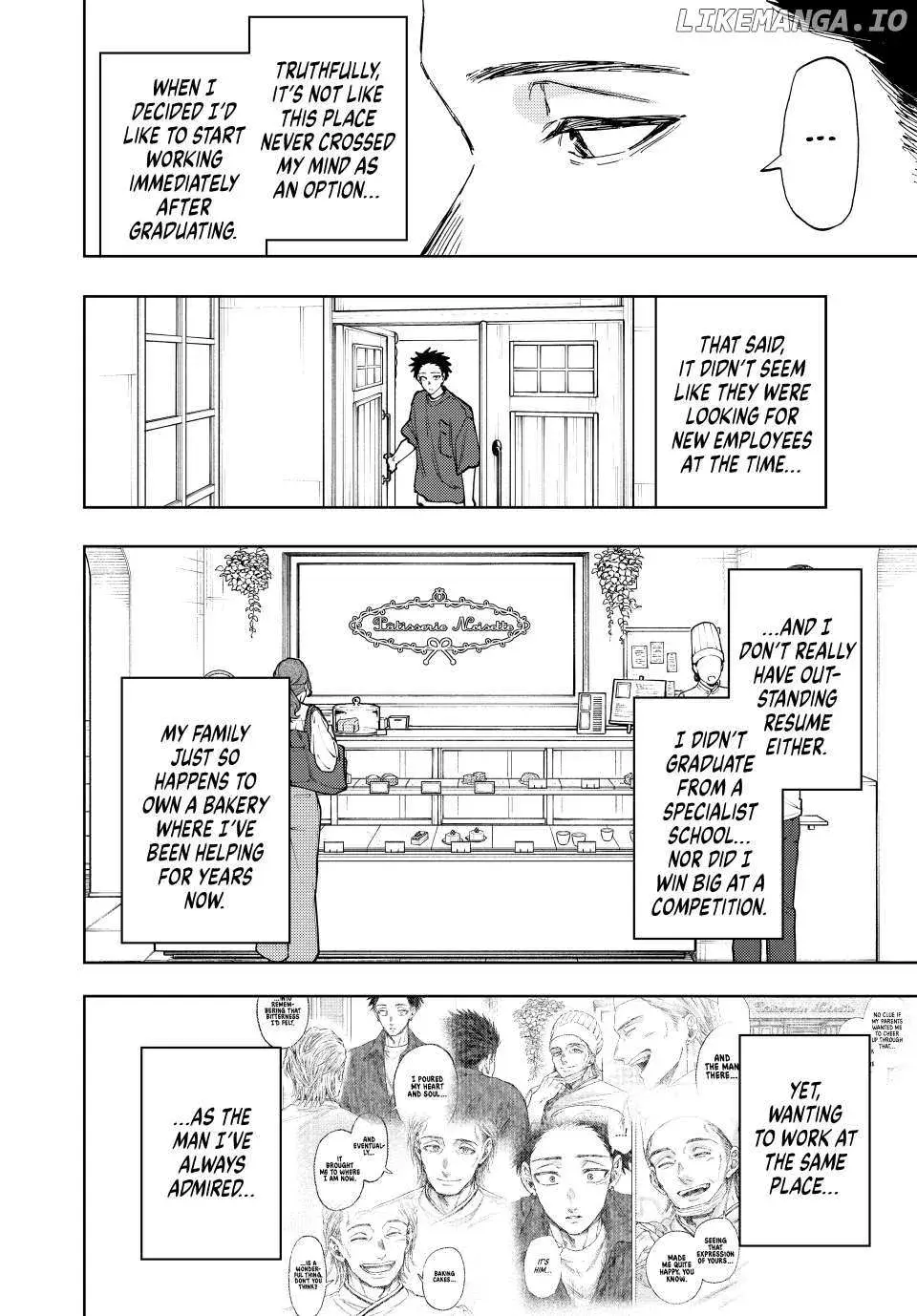 The Fragrant Flower Blooms with Dignity - Chapter 148 - Page 12