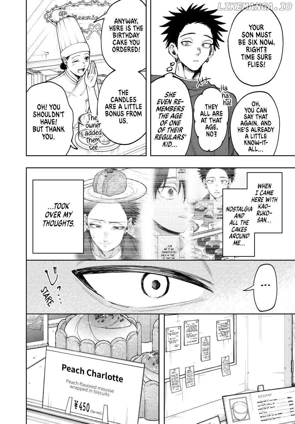 The Fragrant Flower Blooms with Dignity - Chapter 148 - Page 14