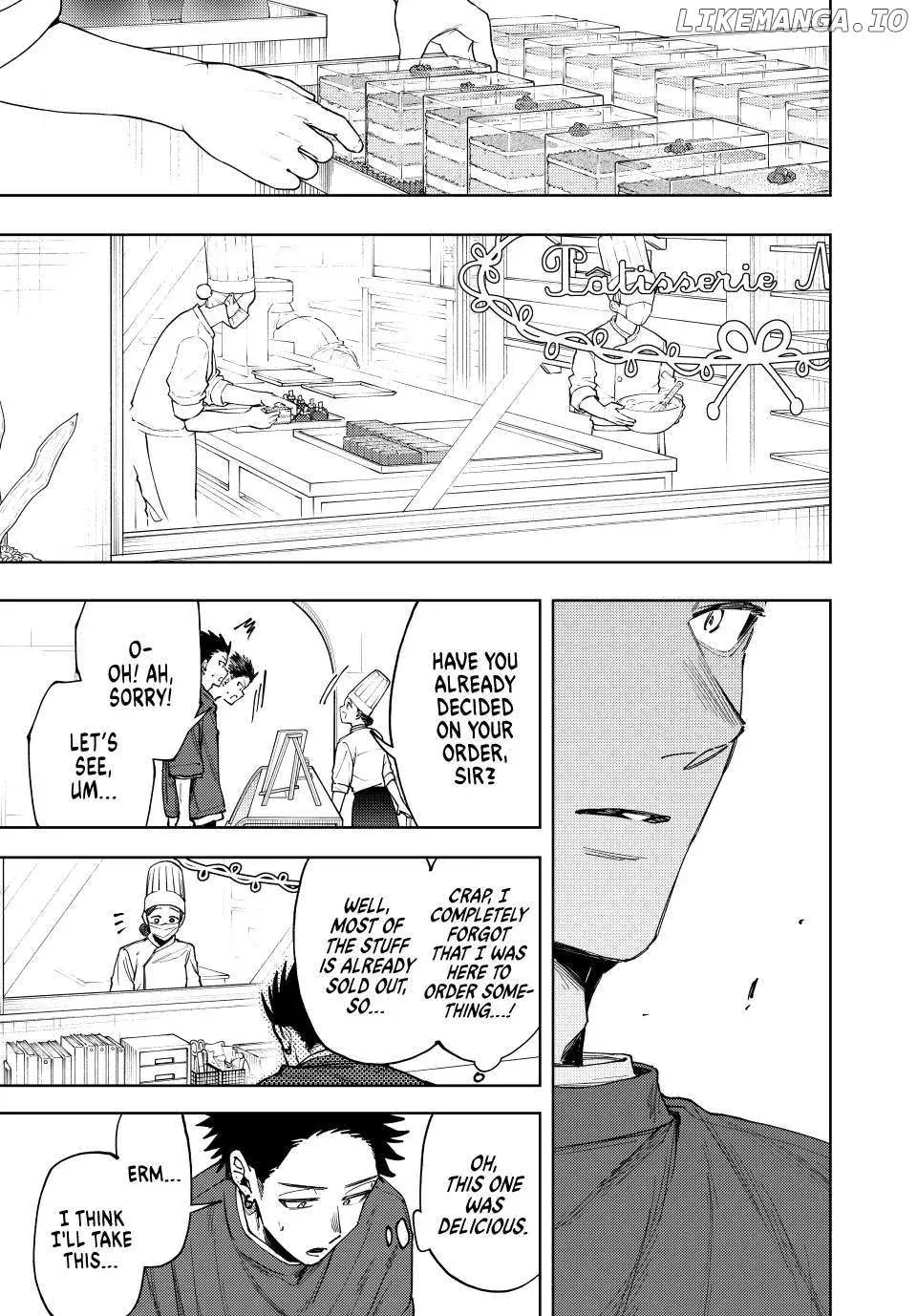 The Fragrant Flower Blooms with Dignity - Chapter 148 - Page 15
