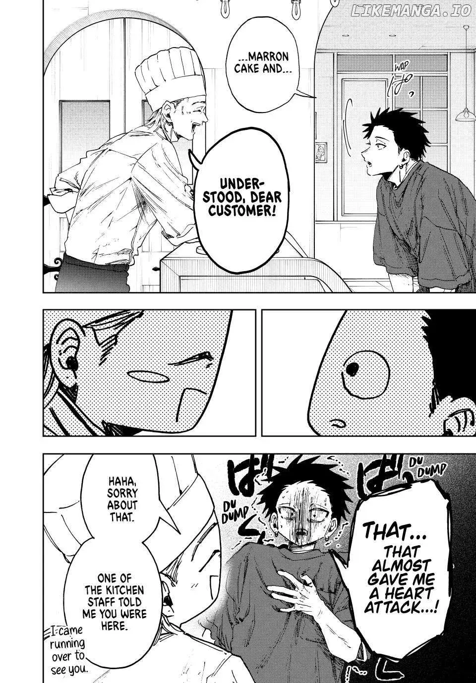 The Fragrant Flower Blooms with Dignity - Chapter 148 - Page 16