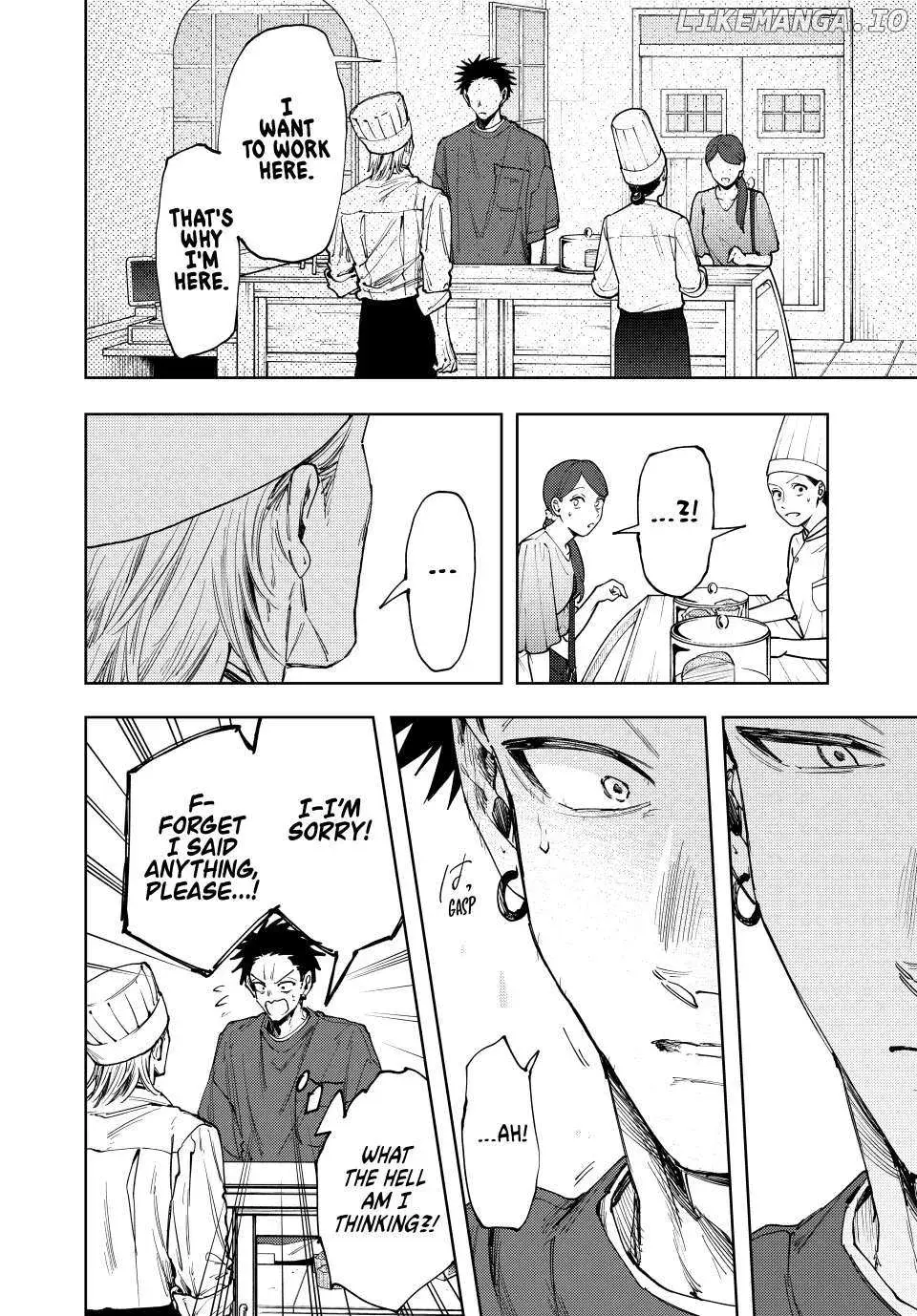 The Fragrant Flower Blooms with Dignity - Chapter 148 - Page 18