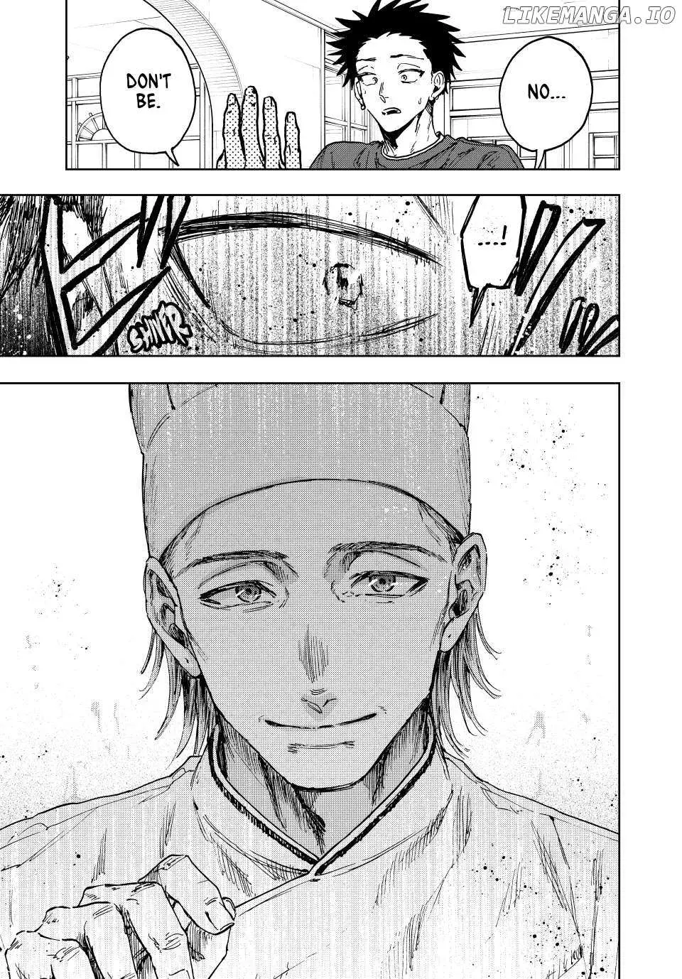 The Fragrant Flower Blooms with Dignity - Chapter 148 - Page 19