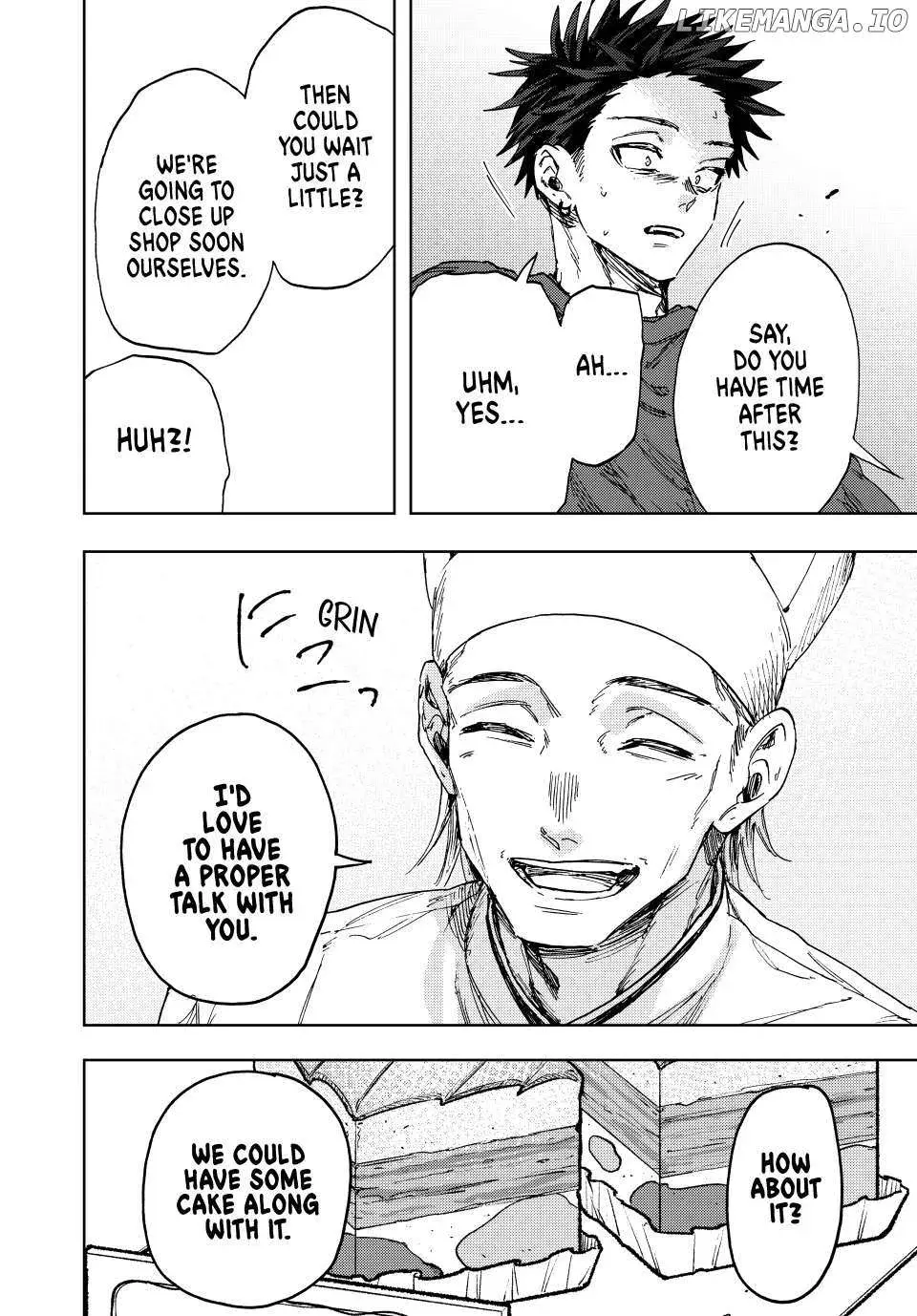 The Fragrant Flower Blooms with Dignity - Chapter 148 - Page 20