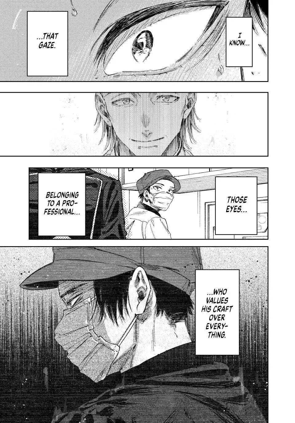 The Fragrant Flower Blooms with Dignity - Chapter 149 - Page 1