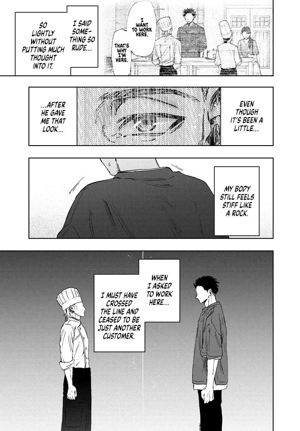 The Fragrant Flower Blooms with Dignity - Chapter 149 - Page 5