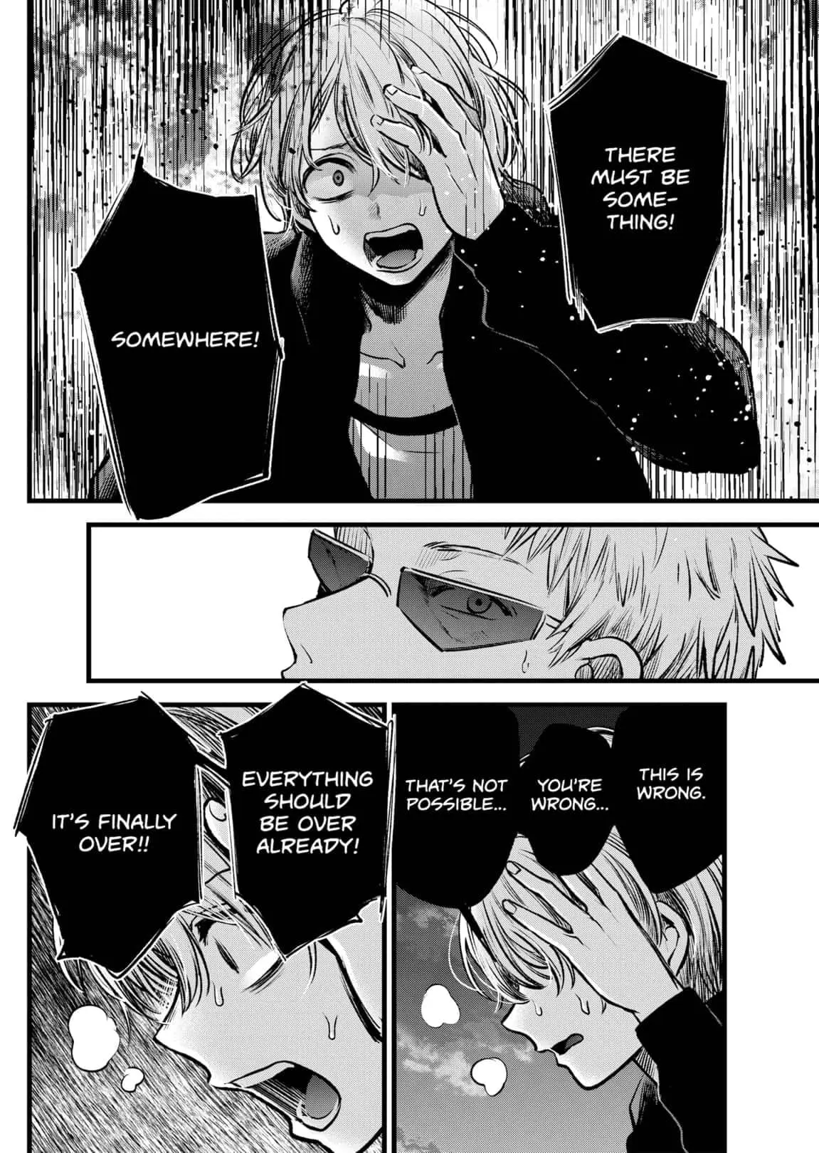 OSHI NO KO - Chapter 95 - Page 12