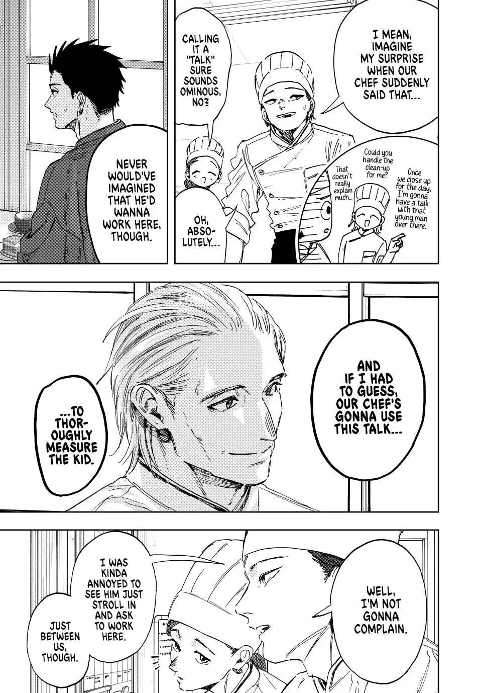 The Fragrant Flower Blooms with Dignity - Chapter 149 - Page 9