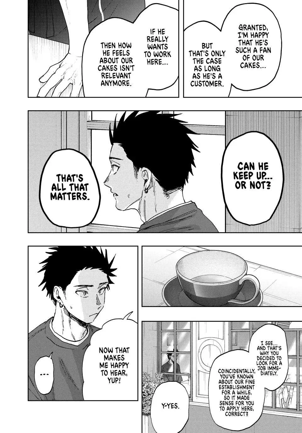 The Fragrant Flower Blooms with Dignity - Chapter 149 - Page 10