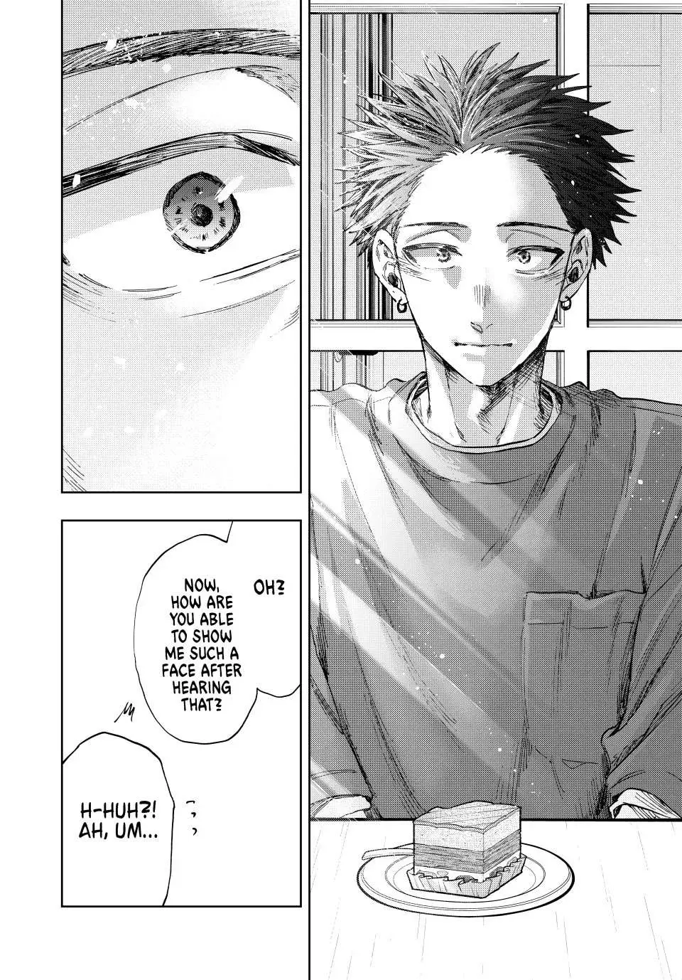 The Fragrant Flower Blooms with Dignity - Chapter 149 - Page 12