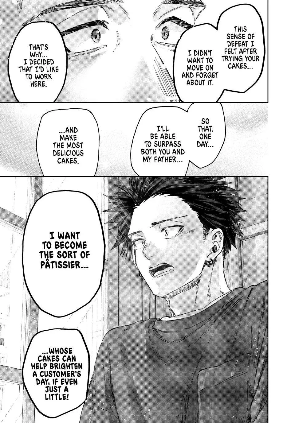 The Fragrant Flower Blooms with Dignity - Chapter 149 - Page 15