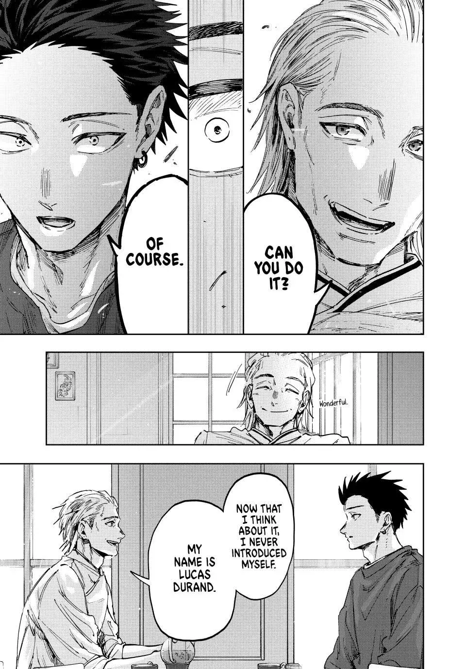 The Fragrant Flower Blooms with Dignity - Chapter 149 - Page 17