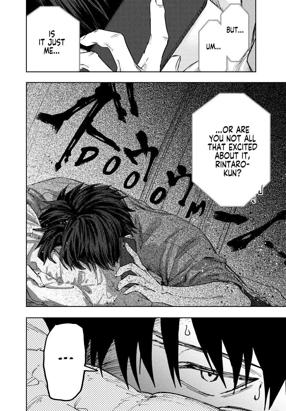 The Fragrant Flower Blooms with Dignity - Chapter 149 - Page 20
