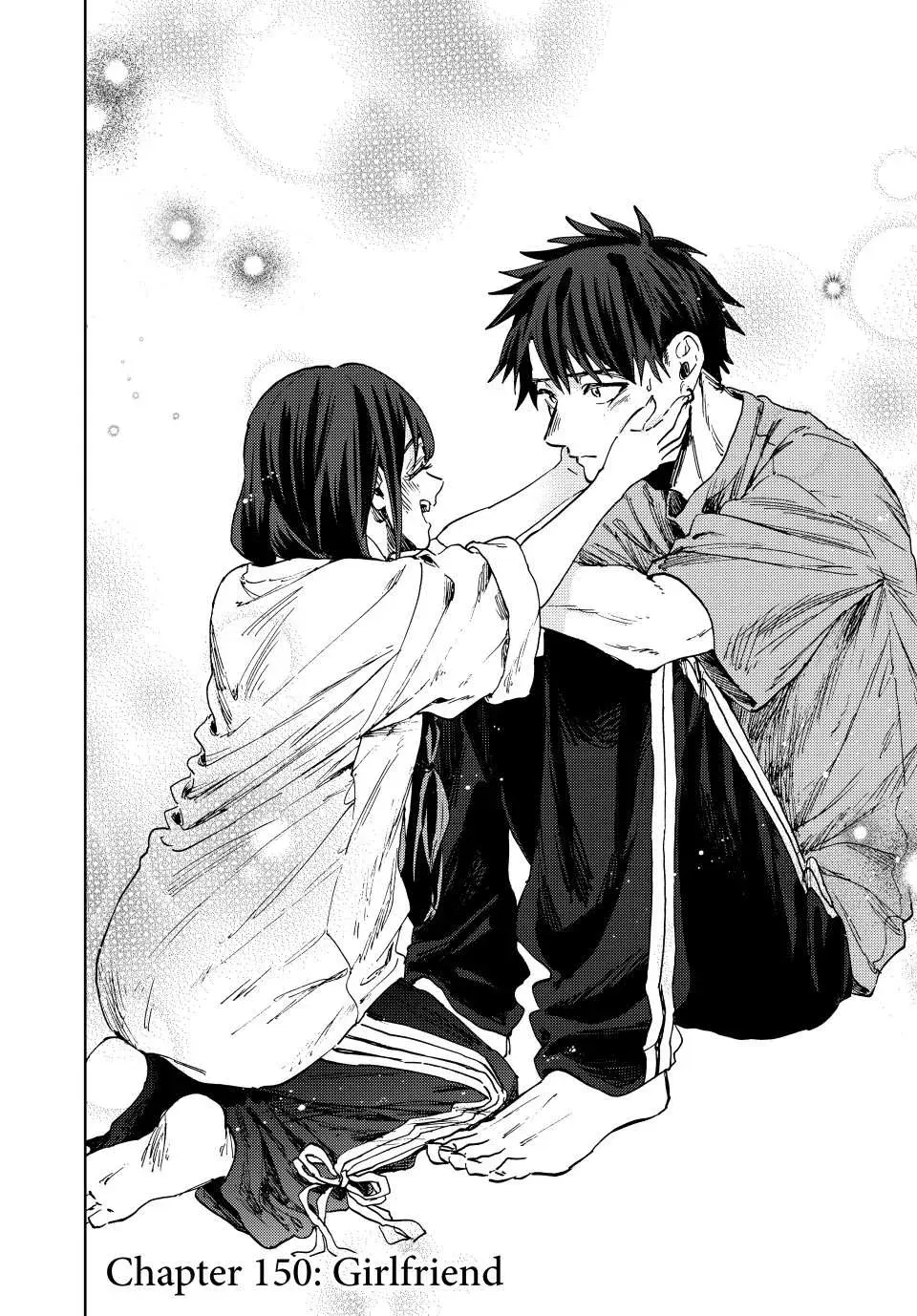 The Fragrant Flower Blooms with Dignity - Chapter 150 - Page 2
