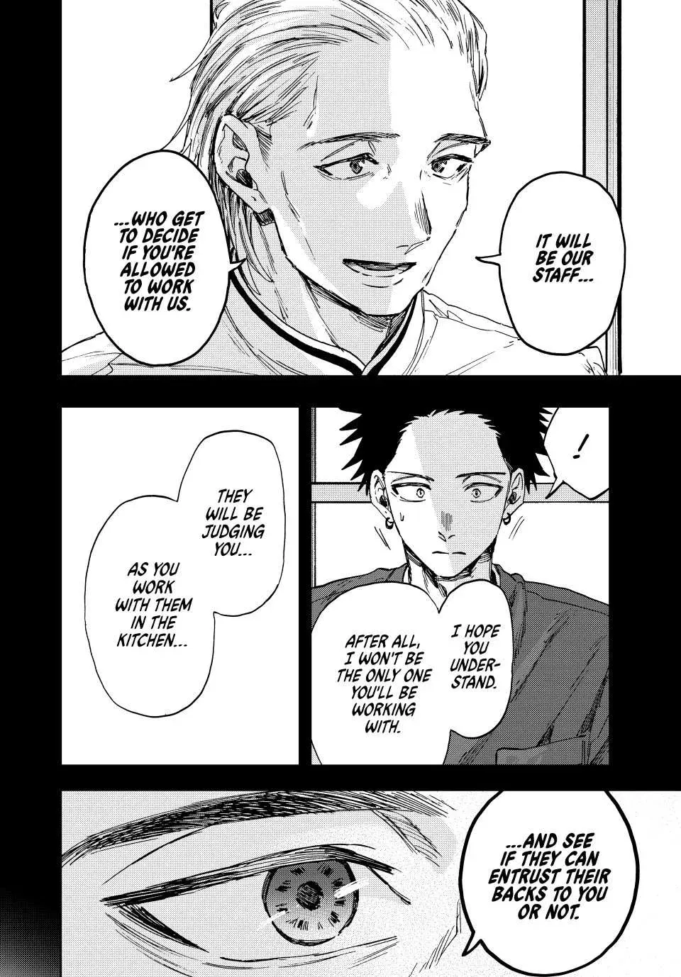 The Fragrant Flower Blooms with Dignity - Chapter 150 - Page 6