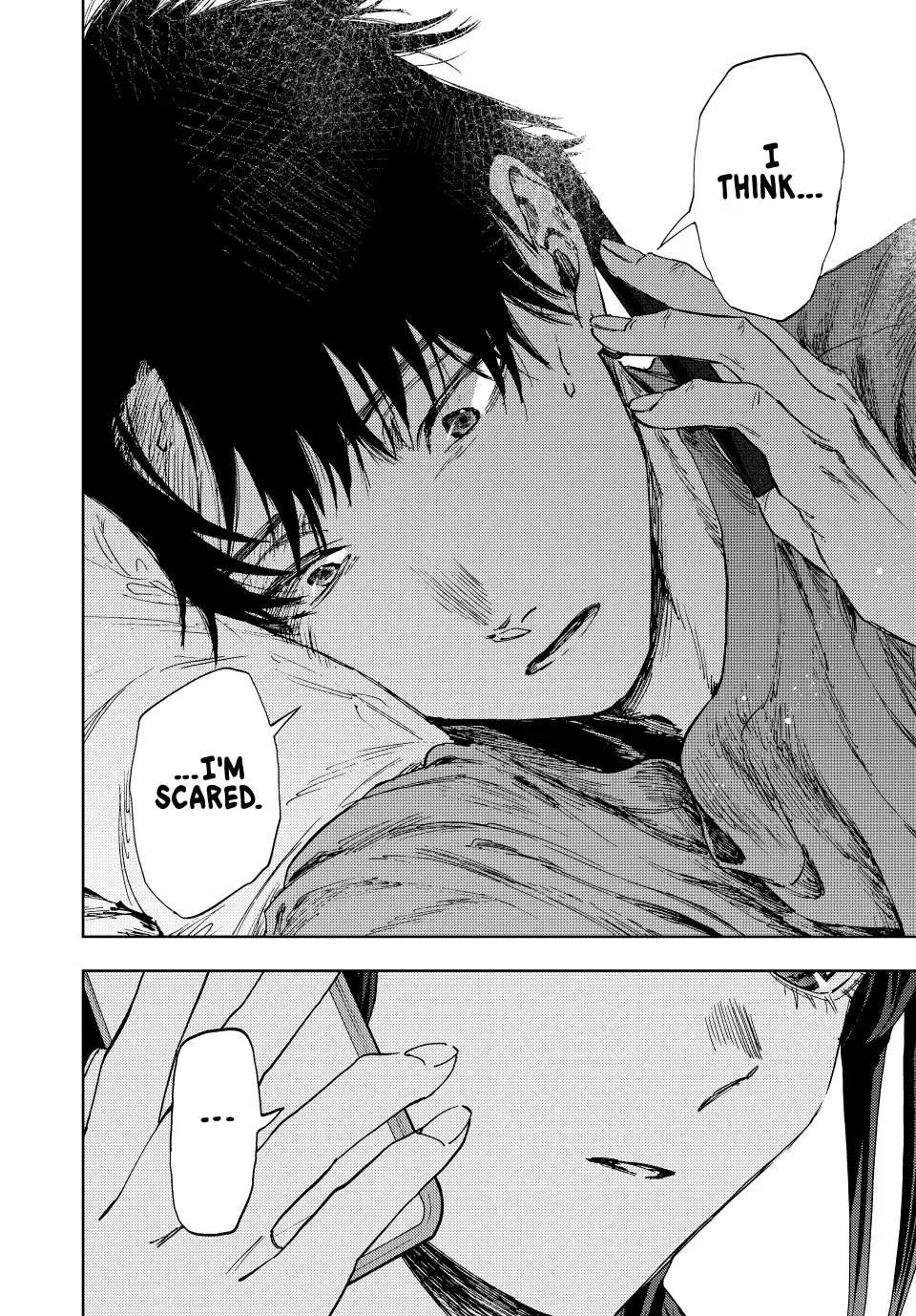 The Fragrant Flower Blooms with Dignity - Chapter 150 - Page 8