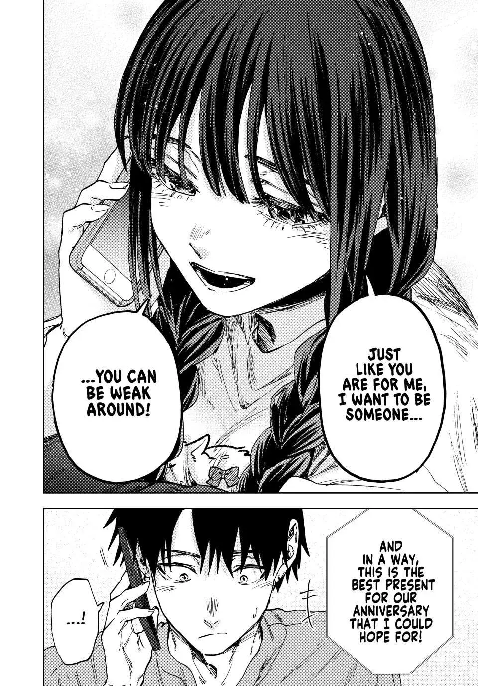 The Fragrant Flower Blooms with Dignity - Chapter 150 - Page 10