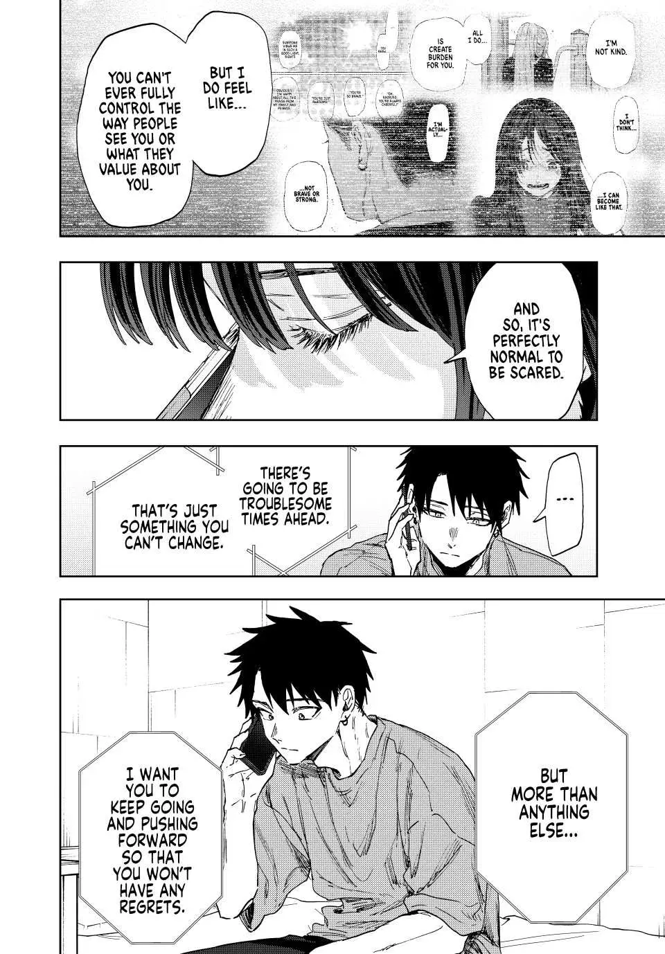 The Fragrant Flower Blooms with Dignity - Chapter 150 - Page 12