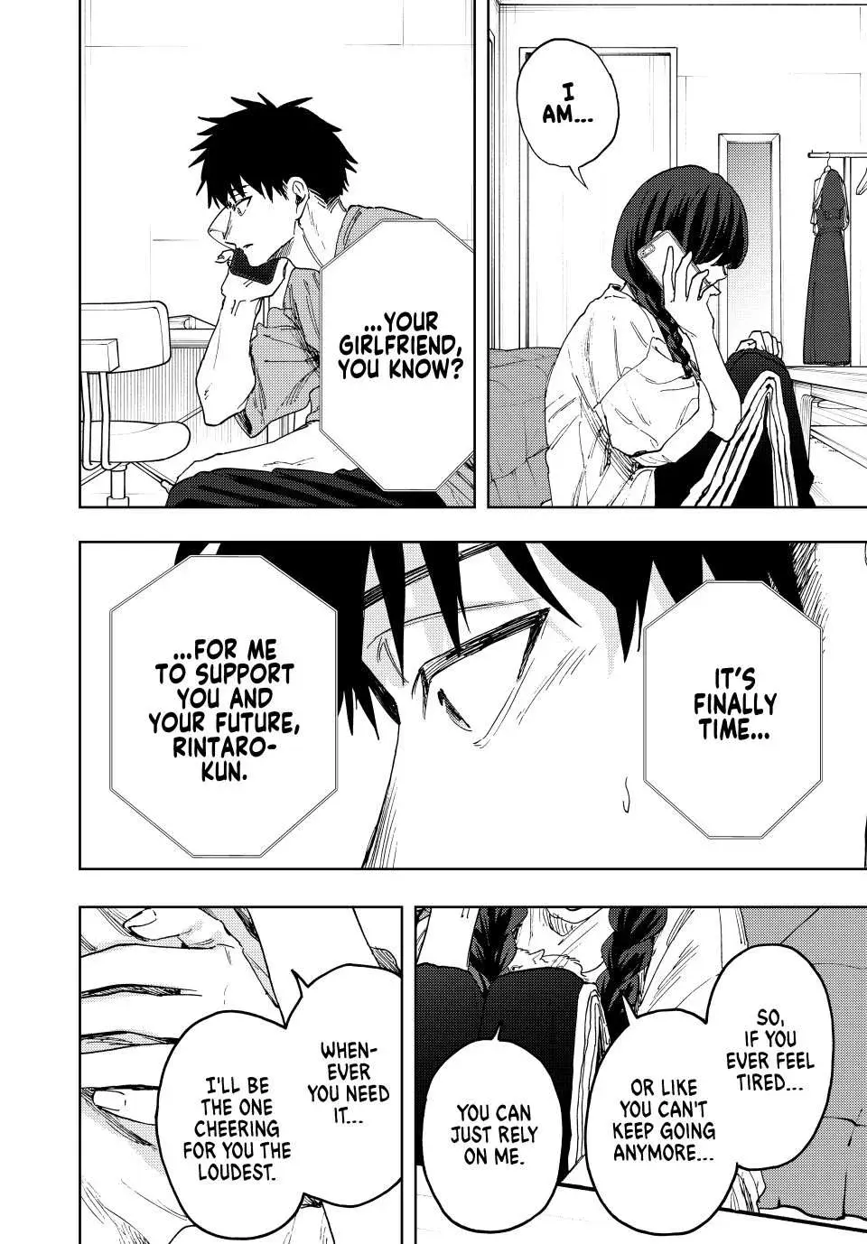 The Fragrant Flower Blooms with Dignity - Chapter 150 - Page 14