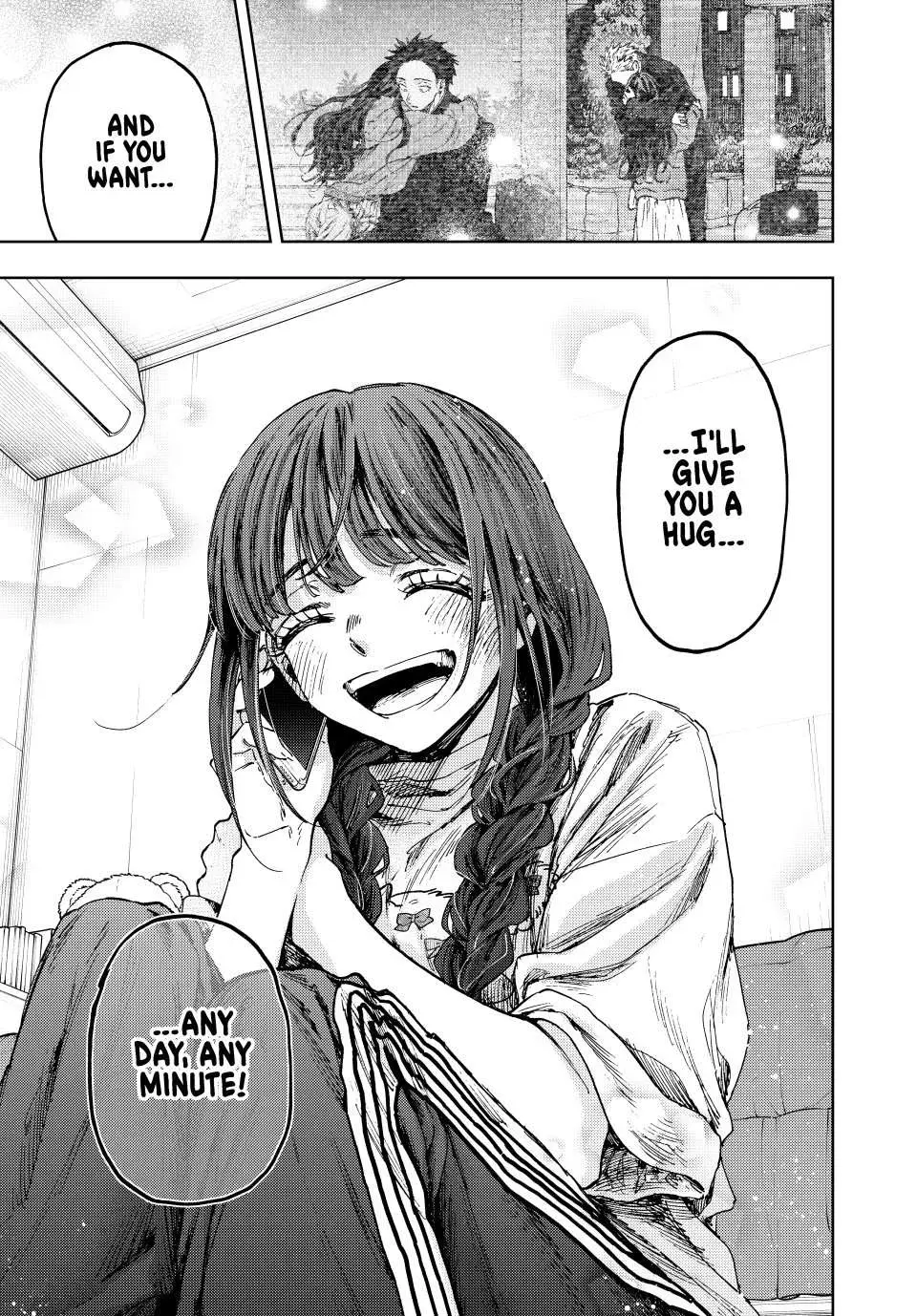 The Fragrant Flower Blooms with Dignity - Chapter 150 - Page 15