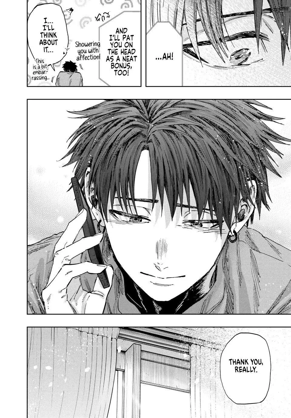 The Fragrant Flower Blooms with Dignity - Chapter 150 - Page 16