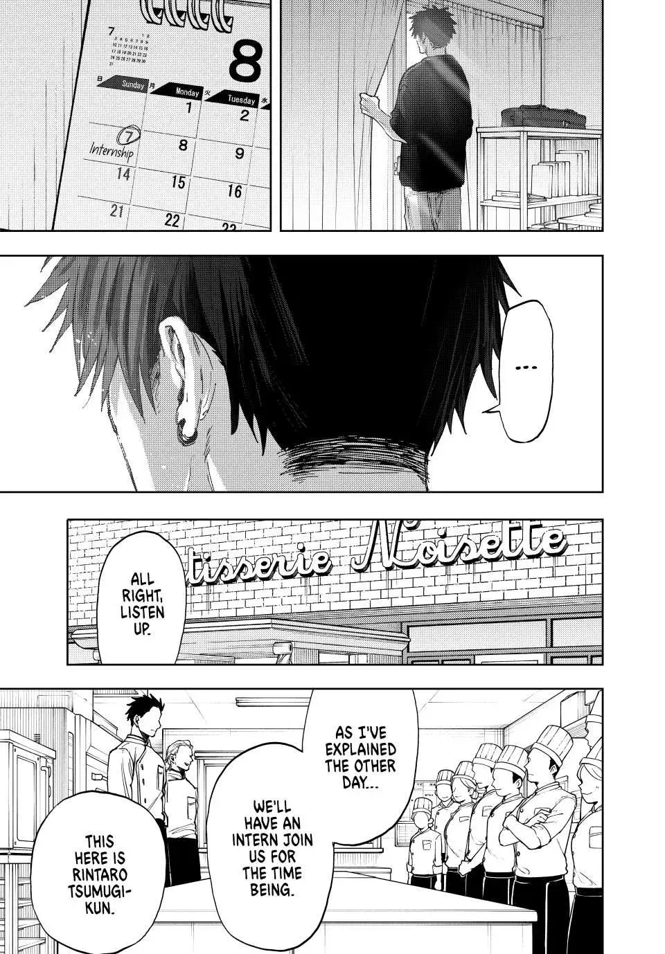 The Fragrant Flower Blooms with Dignity - Chapter 150 - Page 17