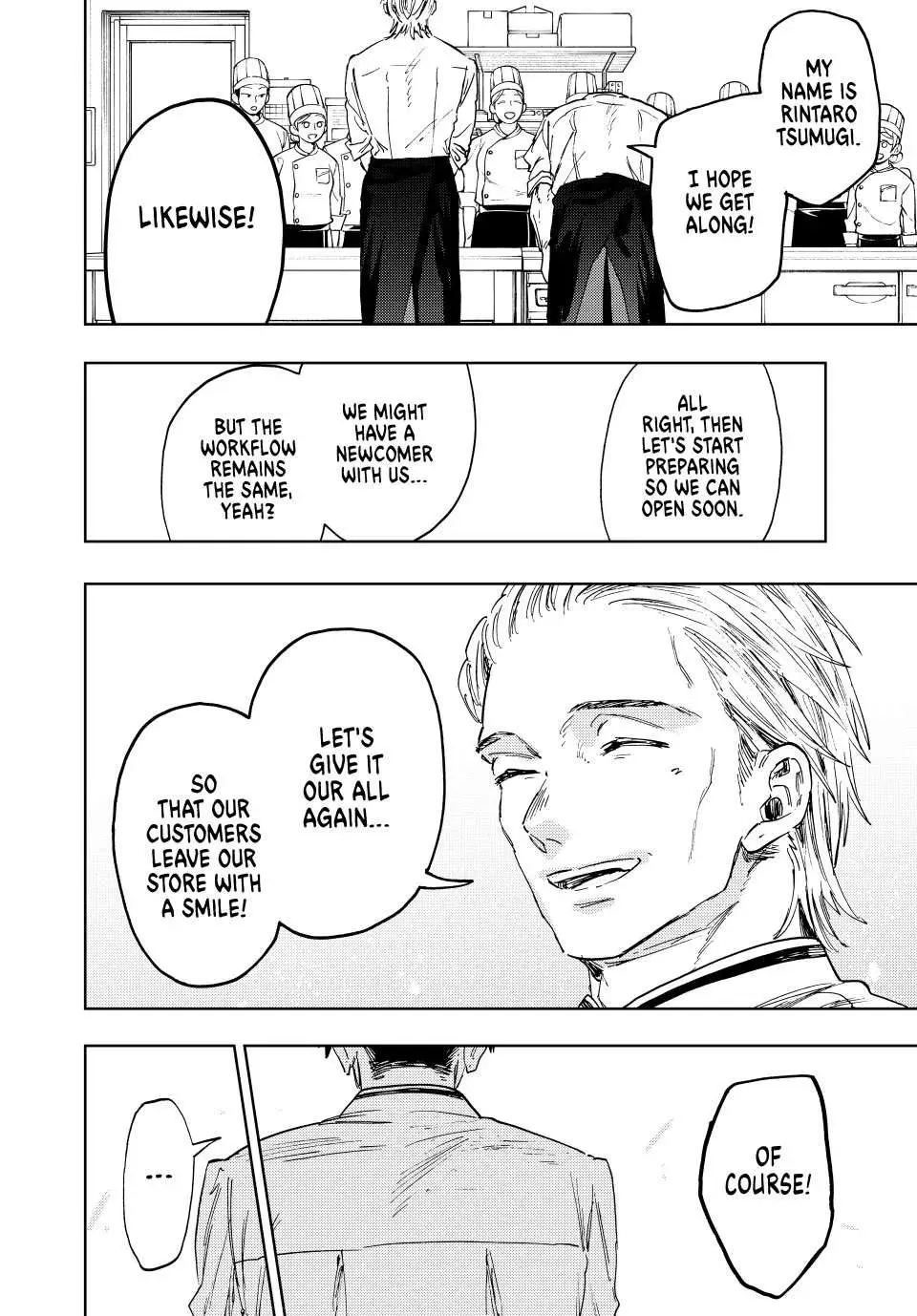 The Fragrant Flower Blooms with Dignity - Chapter 150 - Page 18