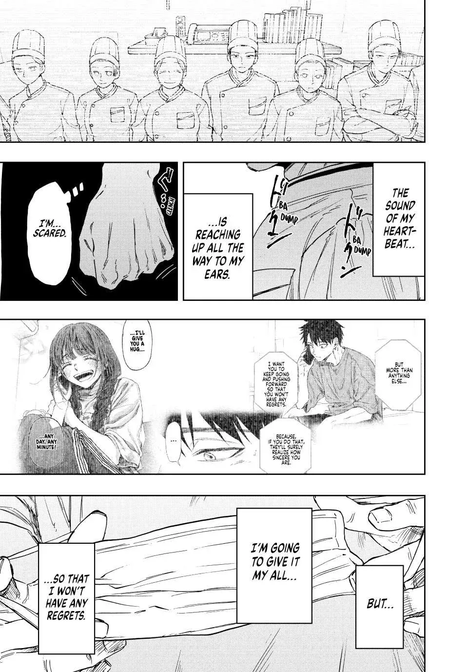 The Fragrant Flower Blooms with Dignity - Chapter 150 - Page 19