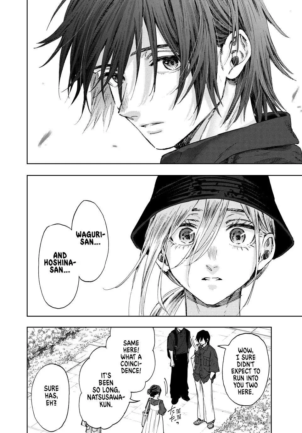 The Fragrant Flower Blooms with Dignity - Chapter 151 - Page 8
