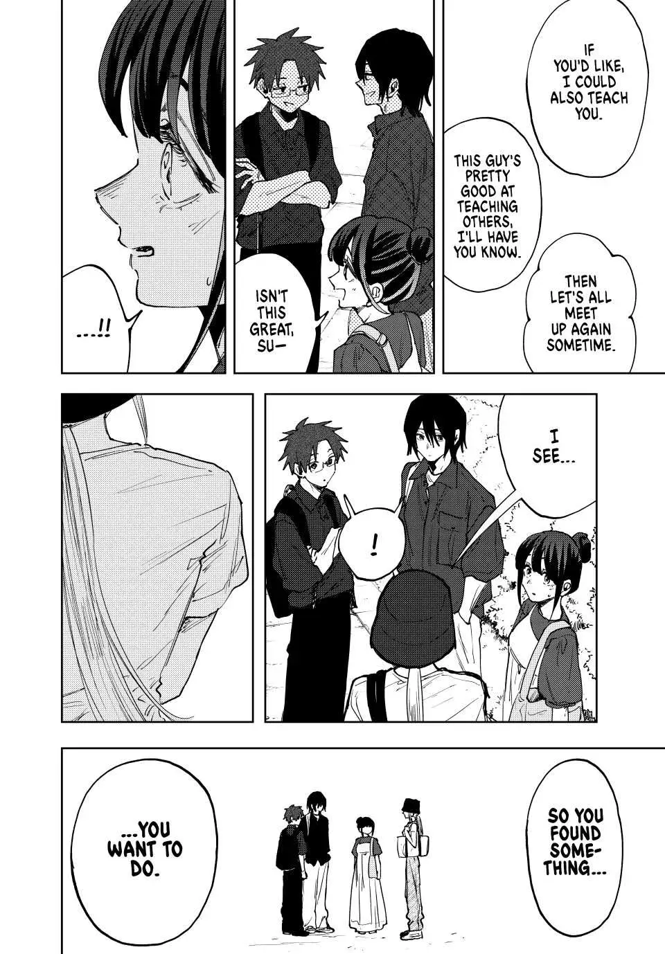 The Fragrant Flower Blooms with Dignity - Chapter 151 - Page 14