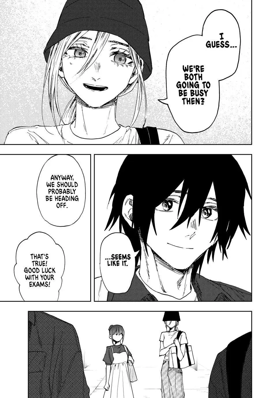 The Fragrant Flower Blooms with Dignity - Chapter 151 - Page 15