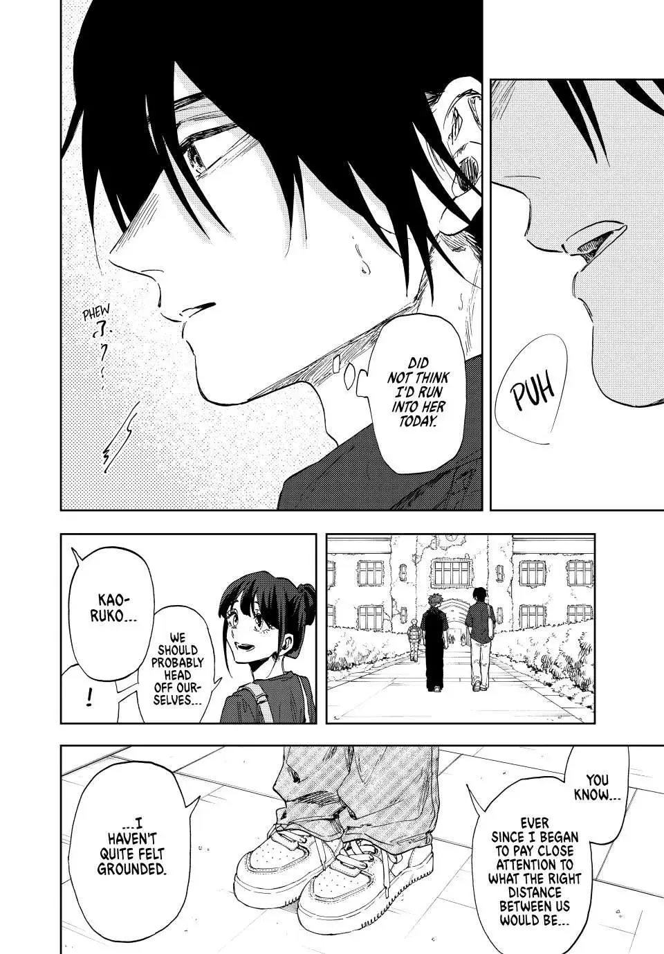 The Fragrant Flower Blooms with Dignity - Chapter 151 - Page 16