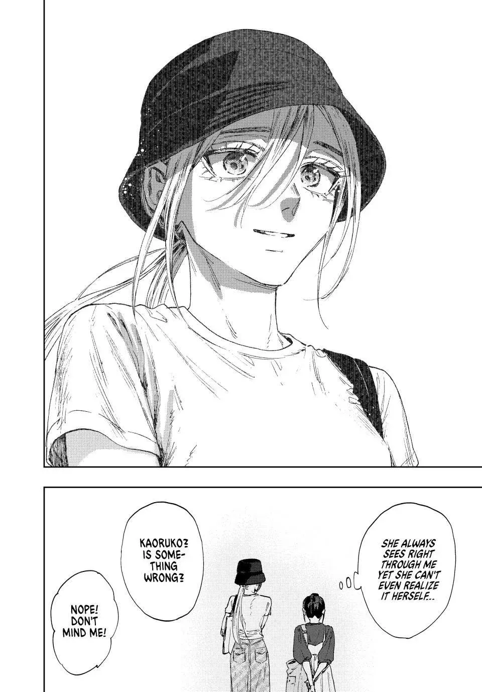 The Fragrant Flower Blooms with Dignity - Chapter 151 - Page 20