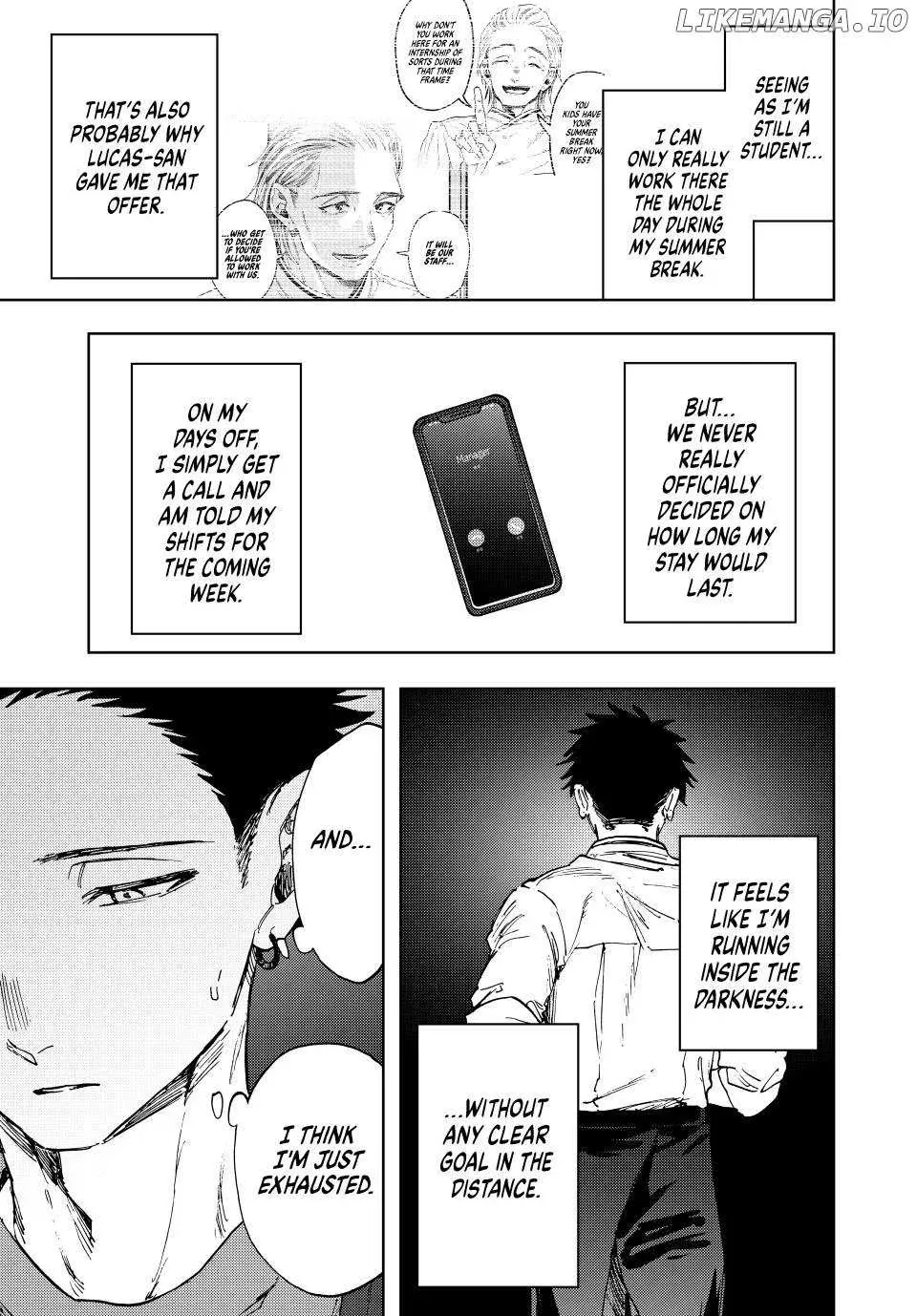 The Fragrant Flower Blooms with Dignity - Chapter 152 - Page 5