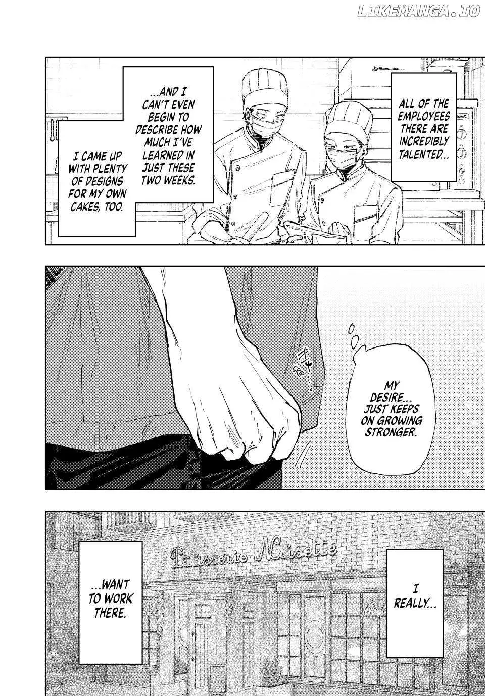 The Fragrant Flower Blooms with Dignity - Chapter 152 - Page 8