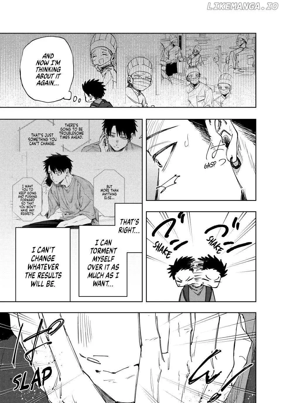 The Fragrant Flower Blooms with Dignity - Chapter 152 - Page 9