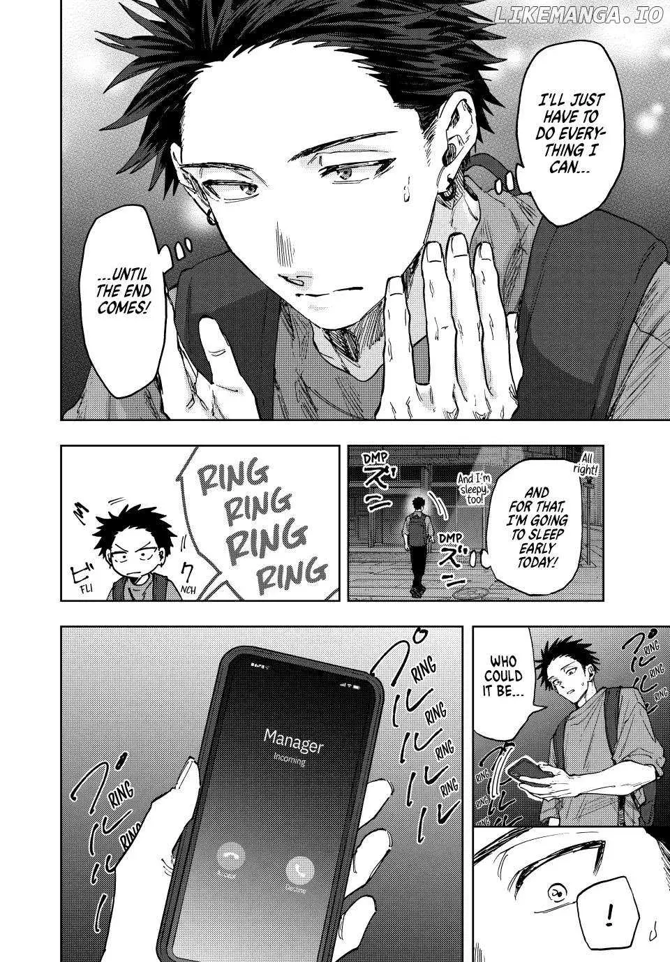 The Fragrant Flower Blooms with Dignity - Chapter 152 - Page 10