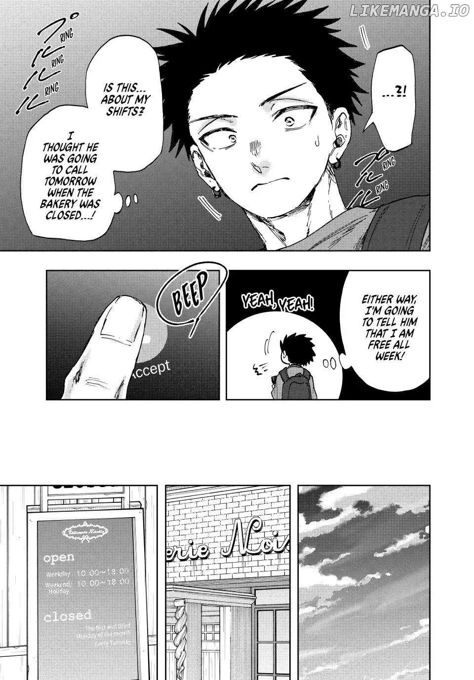 The Fragrant Flower Blooms with Dignity - Chapter 152 - Page 11