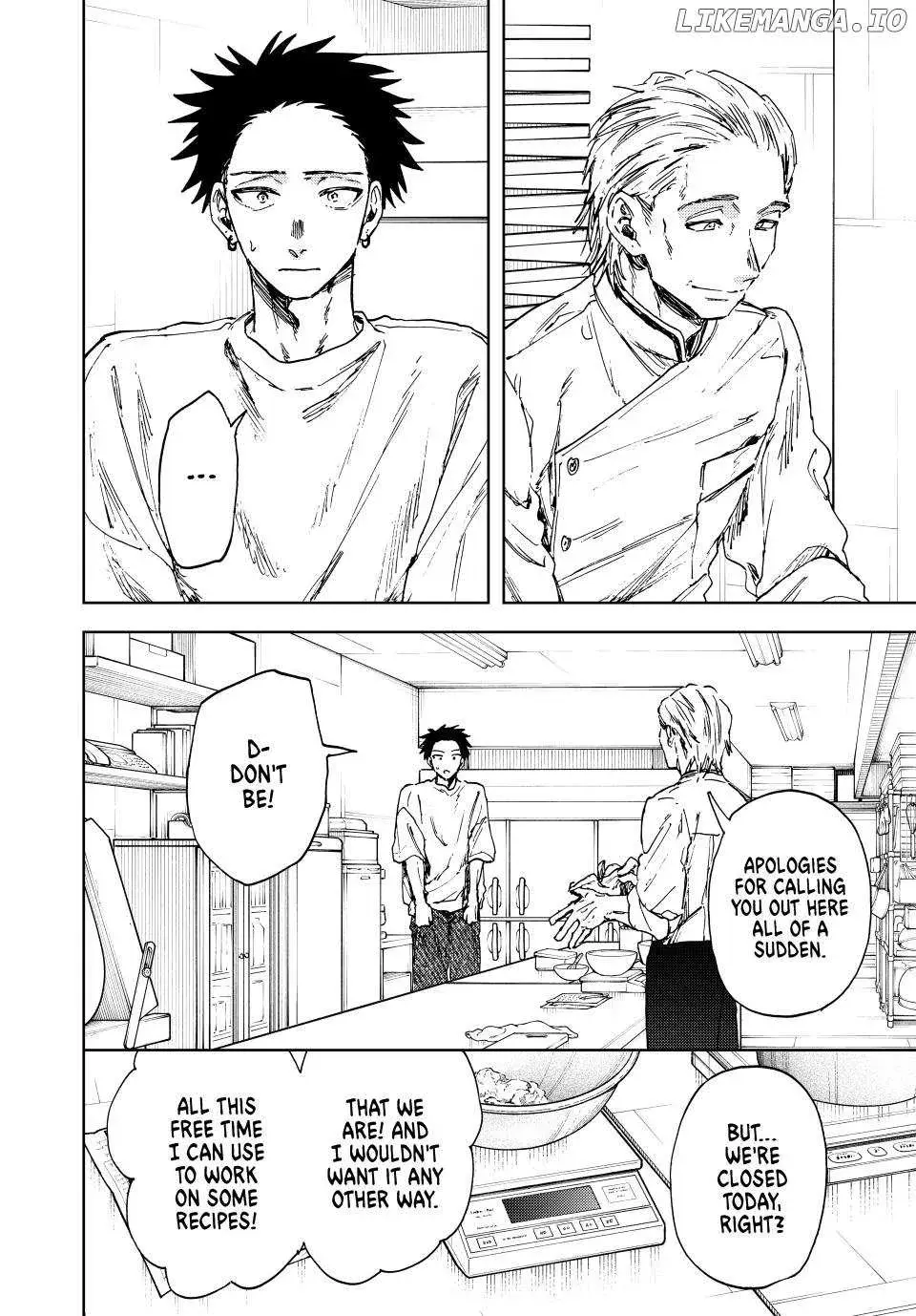 The Fragrant Flower Blooms with Dignity - Chapter 152 - Page 12