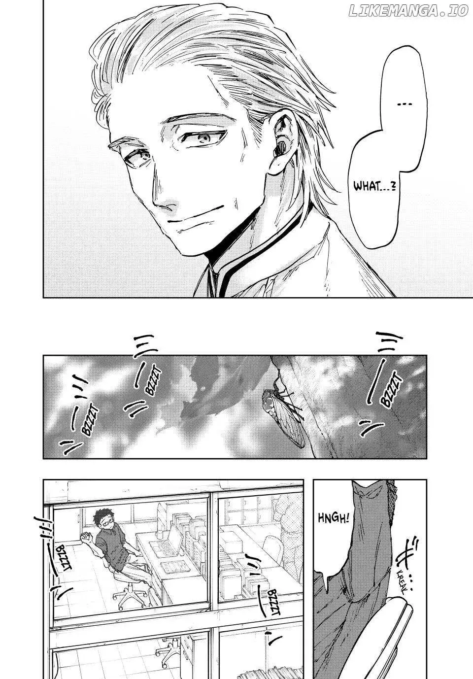 The Fragrant Flower Blooms with Dignity - Chapter 152 - Page 14