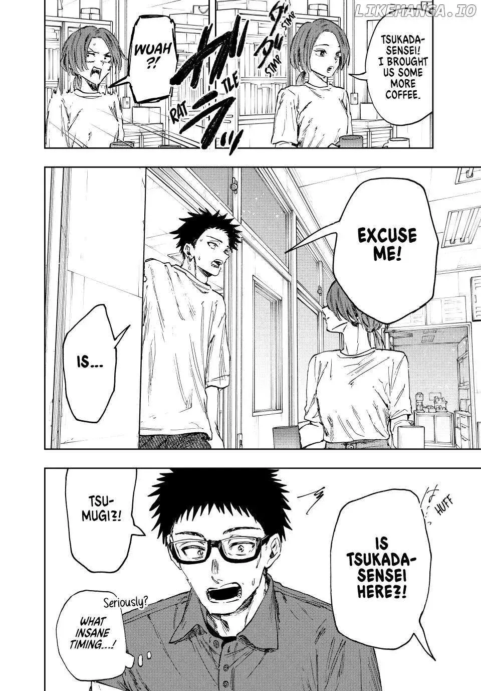 The Fragrant Flower Blooms with Dignity - Chapter 152 - Page 18