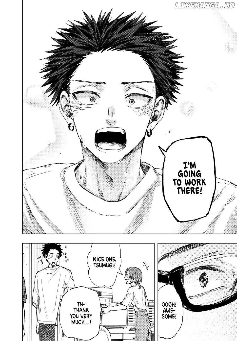 The Fragrant Flower Blooms with Dignity - Chapter 152 - Page 20