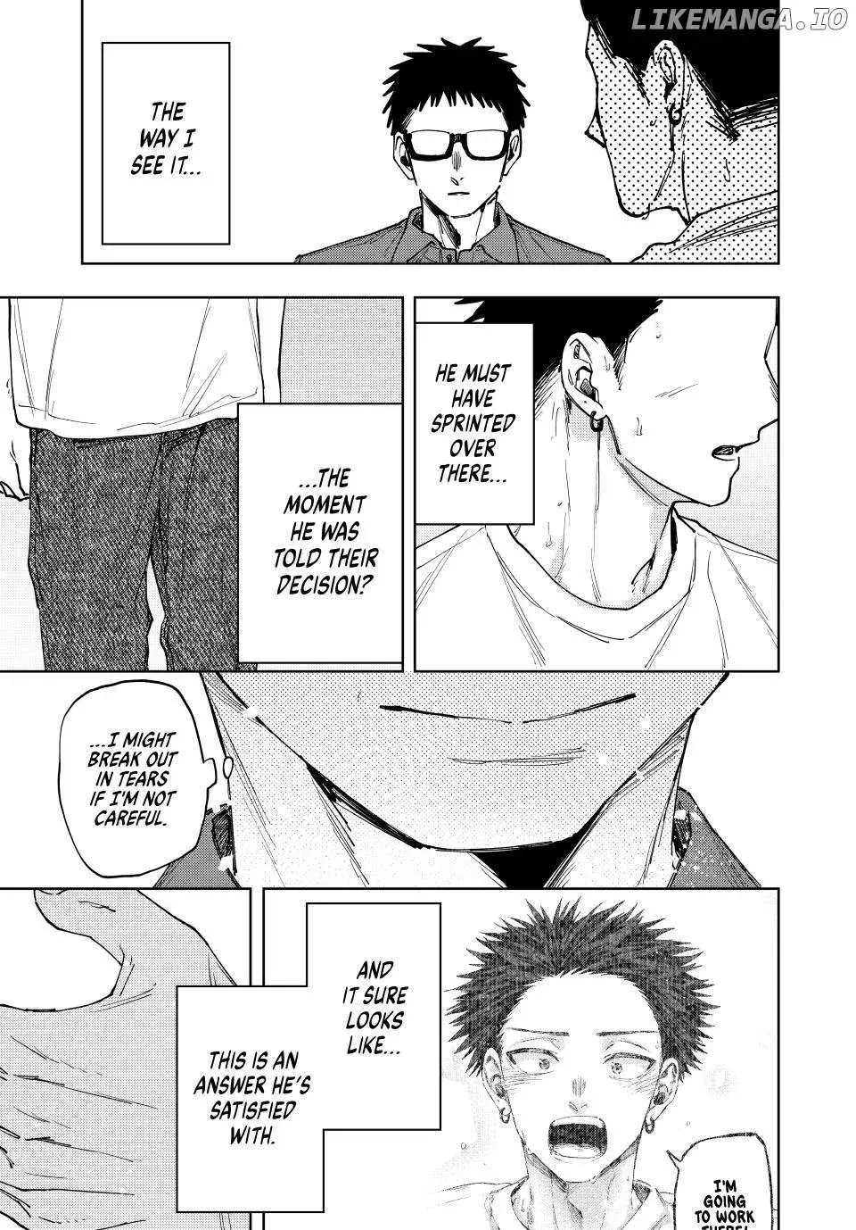 The Fragrant Flower Blooms with Dignity - Chapter 152 - Page 21