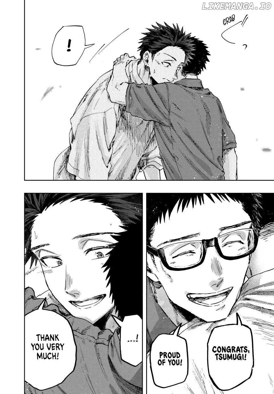 The Fragrant Flower Blooms with Dignity - Chapter 152 - Page 22
