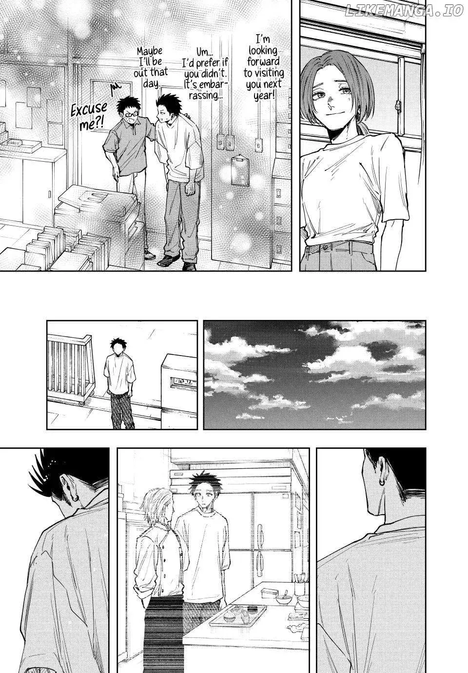 The Fragrant Flower Blooms with Dignity - Chapter 152 - Page 23