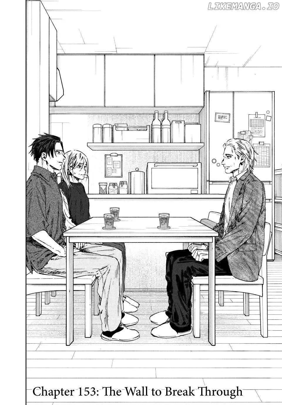 The Fragrant Flower Blooms with Dignity - Chapter 153 - Page 4