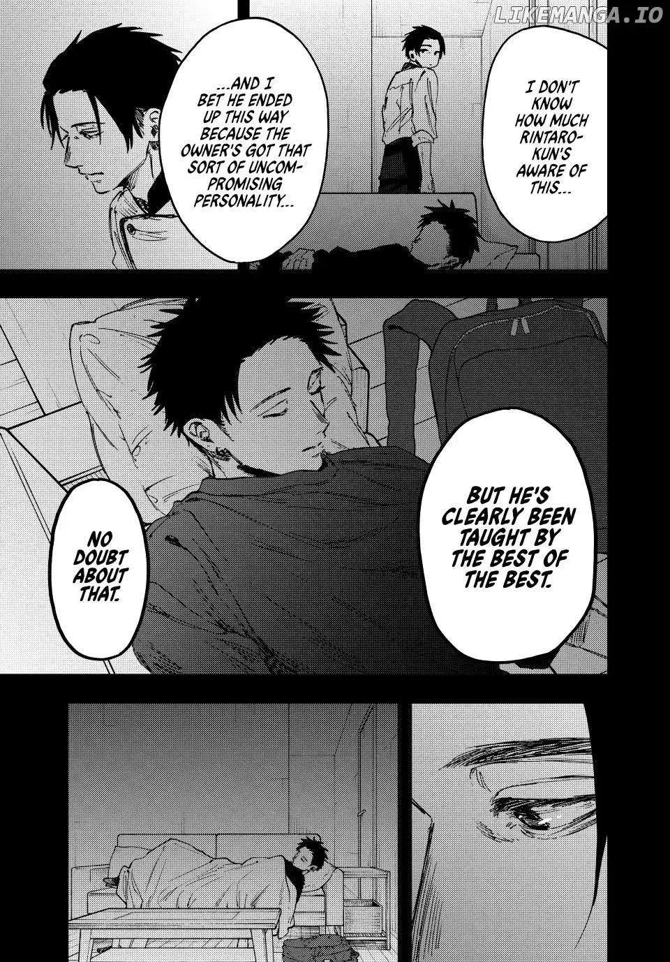 The Fragrant Flower Blooms with Dignity - Chapter 153 - Page 9