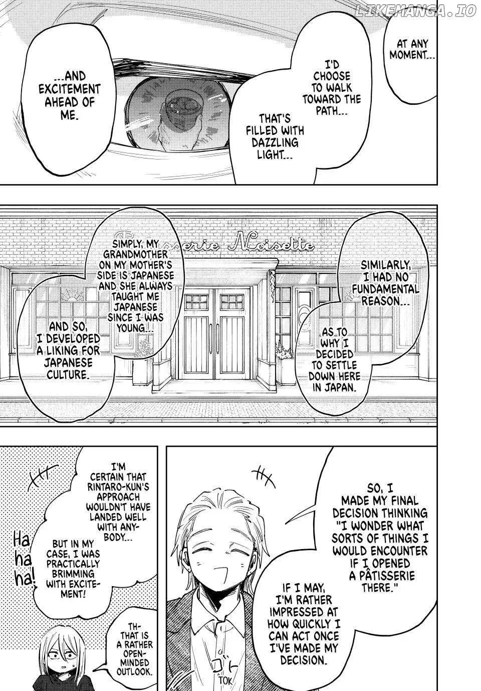 The Fragrant Flower Blooms with Dignity - Chapter 153 - Page 13