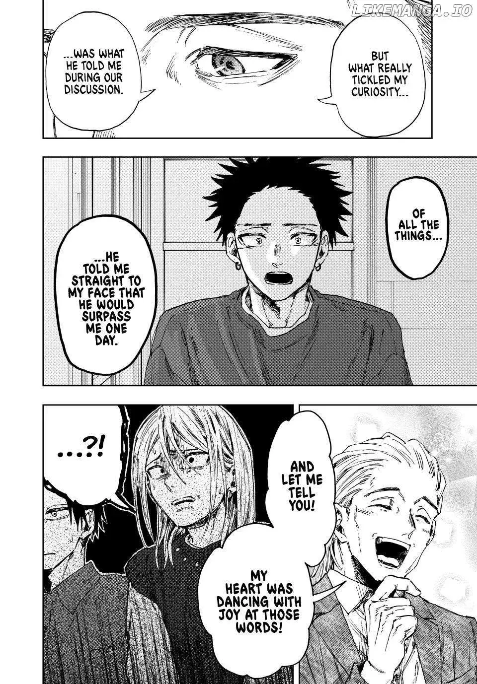 The Fragrant Flower Blooms with Dignity - Chapter 153 - Page 14