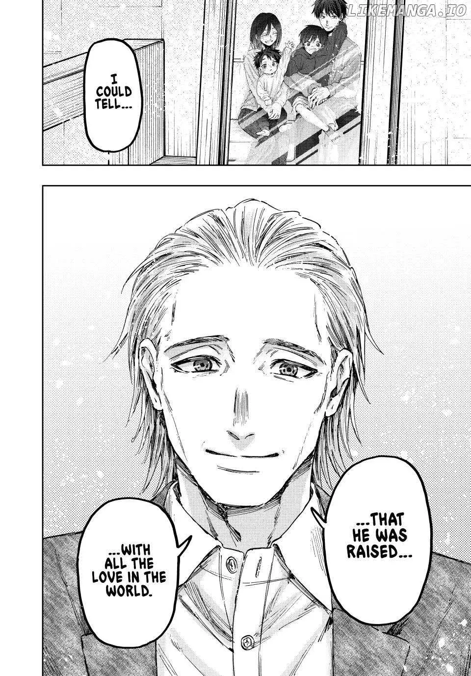 The Fragrant Flower Blooms with Dignity - Chapter 153 - Page 18